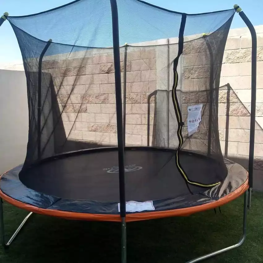 Venta de trampolines | Trampolín resistente y seguro para niños y toda la familia, ideal para brincar, divertirse y disfrutar momentos inolvidables en casa | trampolin.com.mx